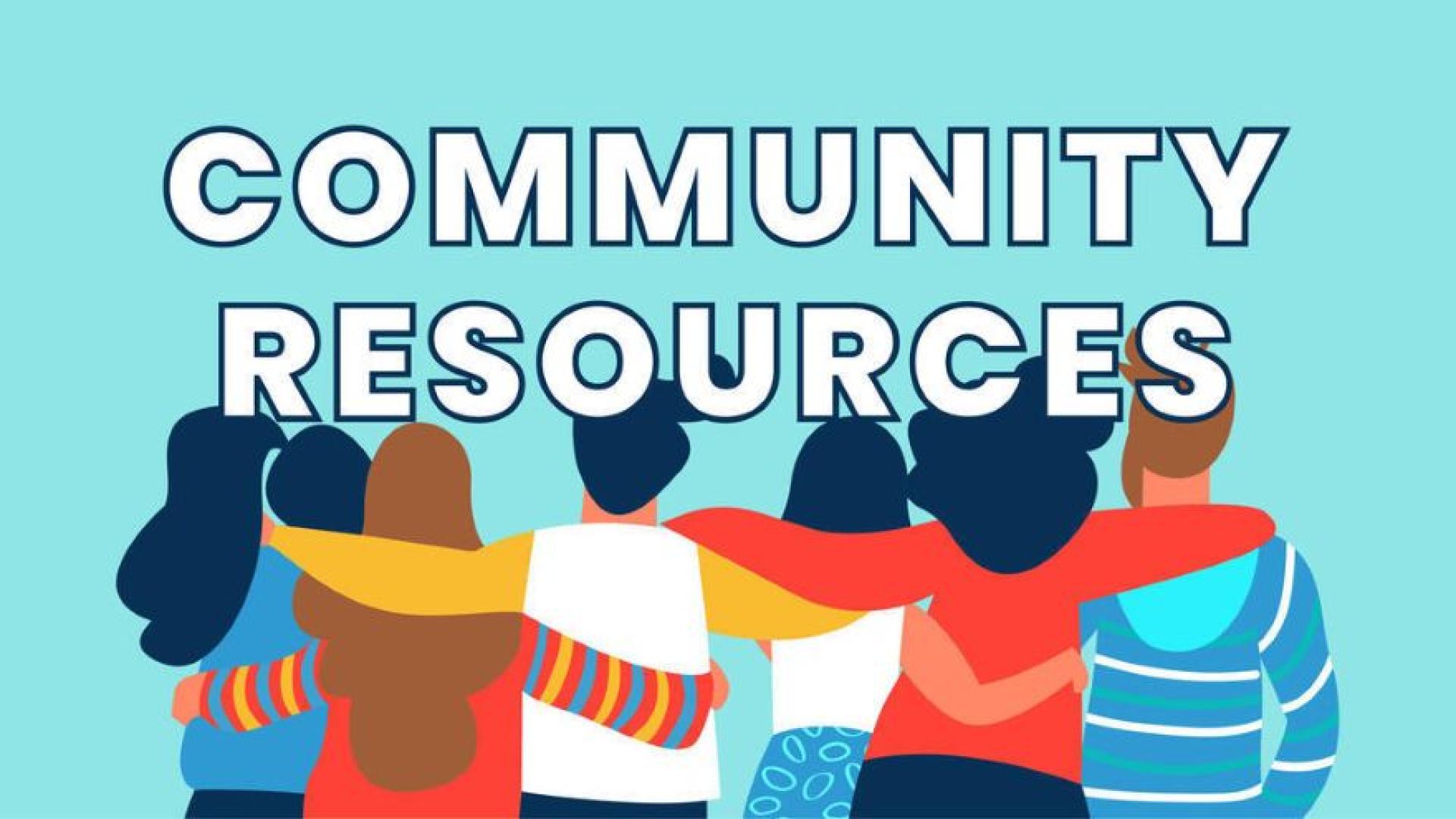 Community Resources